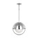 Pendants Metal Shade by Visual Comfort Studio ( 454 | TP1101PN Bacall ) 