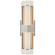 Sconces Linear/Tubular by Visual Comfort Signature ( 268 | LR 2905PN-CG Fascio ) 