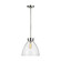 Mini Pendants Rod by Visual Comfort Studio ( 454 | CP1121PN Garrett ) 