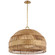 Pendants Other by Visual Comfort Signature ( 268 | MF 5052SB/NTW Whit ) 