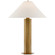 Lamps Table Lamps by Visual Comfort Signature ( 268 | PCD 3000HAB-L Olivier ) 