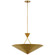 Pendants Metal Shade by Visual Comfort Signature ( 268 | PCD 5210HAB Orsay ) 