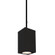 Exterior Hanging by W.A.C. Lighting ( 34 | DC-PD0622-S830-BK Cube Arch ) 