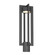 Exterior Post/Pier Head by W.A.C. Lighting ( 34 | PM-W48620-BK Chamber ) 