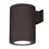 Exterior Wall Mount by W.A.C. Lighting ( 34 | DS-WS08-F40A-BZ Tube Arch ) 