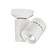 Semi-Flush Mts. Spot Lights by W.A.C. Lighting ( 34 | MO-1023S-930-WT Exterminator Ii- 1023 ) 