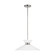 Pendants Metal Shade by Visual Comfort Studio ( 454 | EP1231MWTPN Heath ) 