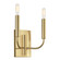 Sconces Double Candle by Visual Comfort Studio ( 454 | EW1002BBS Brianna ) 