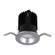 Recessed Line Voltage 4In Trims by W.A.C. Lighting ( 34 | R2RD1T-W840-HZ Volta ) 