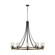 Large Chandeliers Glass Shade by Visual Comfort Studio ( 454 | F3137/10DWK/SGM Angelo ) 