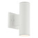 Exterior Wall Mount by W.A.C. Lighting ( 34 | WS-W190212-30-WT Cylinder ) 