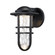 Exterior Wall Mount by W.A.C. Lighting ( 34 | WS-W24513-BK Steampunk ) 