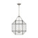 Foyer/Hall Lanterns Glass w/Frame by Visual Comfort Studio ( 454 | 5279403EN-962 Morrison ) 