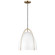 Pendants Metal Shade by Visual Comfort Studio ( 454 | 6551801-848 Norman ) 