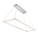 Linear/Island Ring/Halo by W.A.C. Lighting ( 34 | PD-29858-AL Frame ) 