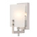 Sconces Single Glass by Westinghouse Lighting ( 88 | 6369500 Enzo James ) 