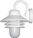 Exterior Wall Mount by Wave Lighting ( 301 | S75VL-WH Nautical ) 