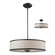 Pendants Drum Shade by Z-Lite ( 224 | 165-20 Cameo ) 