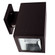 Exterior Wall Mount by Westgate ( 418 | WMCS5-DL-MCT-BR-DD ) 