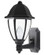 Exterior Wall Mount by Wave Lighting ( 301 | S21SC-BK Everstone ) 