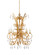 Mid. Chandeliers Candle by Wildwood ( 460 | 23347 Wildwood (General) ) 