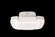 Exterior Ceiling Mount by Westgate ( 418 | CDX-35W-35K-WH ) 