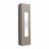 Exterior Sconces by Westgate ( 418 | CRE-HL20-02-40K-SIL ) 