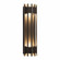 Exterior Sconces by Westgate ( 418 | CRE-HL20-05-40K-BR ) 