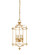 Foyer/Hall Lanterns Open Frame by Wildwood ( 460 | 67364 Claire Bryson ) 