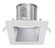 Recessed Recessed Fixtures by Westgate ( 418 | CRLC4-15W-50K-SA-D-WH ) 