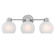 Bathroom Fixtures Three Lights by Westinghouse Lighting ( 88 | 6124800 Dorney ) 