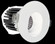 Recessed Recessed Fixtures by Westgate ( 418 | LRD-10W-40K-3WTRSL-WH ) 