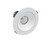 Recessed Recessed Fixtures by Westgate ( 418 | LRD-10W-40K-4WTR-WH ) 