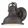 Exterior Wall Mount by Westinghouse Lighting ( 88 | 6203400 Orson ) 