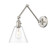 Lamps Swing Arm-Wall by Z-Lite ( 224 | 348S-BN Gayson ) 