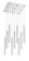 Large Chandeliers Multi-Port/Cascade by Z-Lite ( 224 | 917MP12-CH-LED-9SCH Forest ) 