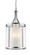 Foyer/Hall Lanterns Glass w/Frame by Z-Lite ( 224 | 426-8-CH Willow ) 