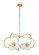 Mid. Chandeliers Other by Wildwood ( 460 | 69589 Bradshaw Orrell ) 