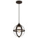 Mini Pendants Cable by Westinghouse Lighting ( 88 | 6361900 Stella Mira ) 