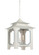 Foyer/Hall Lanterns Open Frame by Wildwood ( 460 | 69719 Claire Bell ) 