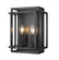 Sconces Double Candle by Z-Lite ( 224 | 454-2S-MB Titania ) 