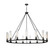 Large Chandeliers Glass Shade by Z-Lite ( 224 | 3031-15BRZ Beau ) 