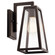 Exterior Wall Mount by Kichler ( 12 | 49330RZ Delison ) 