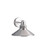 Exterior Wall Mount by Kichler ( 12 | 9044NI Grenoble ) 