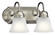Bathroom Fixtures Two Lights by Kichler ( 12 | 5336NIS ) 