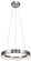 Foyer/Hall Lanterns Open Frame by Kichler ( 12 | 83261 Fornello ) 