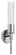 Sconces Single Glass by Kichler ( 12 | 83829 Glacial ) 