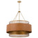 Mid. Chandeliers Drum Shade by Cyan ( 208 | 11932 Newcomb ) 