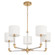 Mid. Chandeliers Candle by Cyan ( 208 | 11954 Hightower ) 