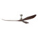Fans Ceiling Fans by Eglo USA ( 217 | 235400-8432A Westerly ) 